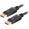 Scheda Tecnica: Akasa DP 1.4 Cable 2m - 