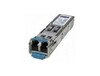 Scheda Tecnica: Cisco 10GBaSE-SR SFP+ Module for MMF - 