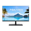 Scheda Tecnica: YASHI Monitor 27'' YZ2731 Va Matrix 1920x1080 1ms 120hz - 300cd/m- Mm VLGA HDMI