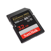 Scheda Tecnica: SanDisk EXTREME PRO - 32GB Sdhc Memory Card 100mB,s 90mB,s Uhs-i Cass