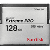 Scheda Tecnica: SanDisk EXTREME PRO - Cfast 2.0 128GB 525mB,s Vpg130