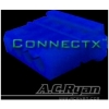 Scheda Tecnica: Ac Ryan 4-pol T-molex Female Uv - Blue