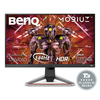 Scheda Tecnica: BenQ Ex2710u Mobiuz 27" Ips 3840x2160 16:9 Uhd 600cd/qm 1ms - 