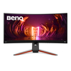 Scheda Tecnica: BenQ Ex3410r 34" Ultrawide Qhd 3440x1440 21:9 3000:1 1ms - HDMI