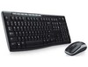 Scheda Tecnica: Logitech MK270 Wireless Combo - German Layout