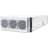 Scheda Tecnica: AIC CB401G XP1-C401AGXX GPU Server 4U 1xAMD EPYC 7000 - 10 GPU, 6x 3.5" 2x 2.5", 2 x M.2, 4x2000W