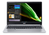 Scheda Tecnica: Acer A515-45-r7lj AMD 15.6" R7-5700u 4GB 512GB W11H - Pure Si