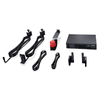 Scheda Tecnica: APC Ceiing Pane ock System 200-240v (w/ Power Suppy) - 