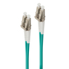 Scheda Tecnica: ALOGIC 5m Lc-lc 10g Multi Mode Duplex Lszh Fibre Cable - 50/125 O