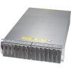 Scheda Tecnica: SuperMicro MicroBlade Enclosure MBE-314E-220D - 3U, 14 hot-swap server blades, 2x2000W (1x Cmm Support)