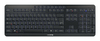 Scheda Tecnica: Cherry 12033000 Keyboard Corded Fr ayout USB B Fr - 