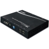 Scheda Tecnica: PLANET Video Wall Ultra 4K HDMI/USB Extender Receiver over - IP with PoE