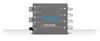 Scheda Tecnica: AJA FIDO-4R-MM 4-Channe Multi-Mode C Fiber to 3G-SDI - Receiver