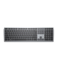Scheda Tecnica: Dell Multi-device Wireless Keyboard Kb700 Us Int. (qwerty) - 