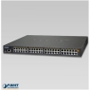 Scheda Tecnica: PLANET 24-port GigaBit 60W Ultra PoE Managed - Injector Hub - 800W