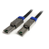 Scheda Tecnica: StarTech Cavo Mini SAS Esterno - 3M External Mini SAS Cable Sff-8088