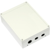 Scheda Tecnica: MikroTik Small Outdoor Case For Rb/411/911/rb912 Series, 1 - Ethernet Insulator