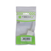 Scheda Tecnica: Techly Adattatore Mini DP - (thunderbolt) 1.2 / HDMI 15cm Bianco