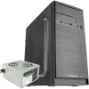 Scheda Tecnica: Tacens AC4500 MiniTower, MicroTX/mini-ITX, 1x 3.5", 3x - 2.5", 1x 5.25", USB 2.0, USB 3.0, 500W ATX, 120mm, 20+4-pin