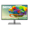 Scheda Tecnica: BenQ Pd3220u 80cm 32in Ips 3840x2160 16:9 350cd 5ms HDMI - 