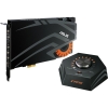 Scheda Tecnica: Asus Strix RaID Dlx 7.1 PCIe Gaming Sound Card In - 