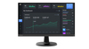 Scheda Tecnica: Lenovo C24-40 23.8" 1920x1080 16:9 3000:1 250cd/m2 7ms - HDMI