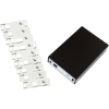 Scheda Tecnica: MikroTik Universal Indoor Case For Rb411 / Rb911 /rb912 - 