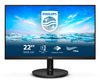 Scheda Tecnica: Philips 221v8ld 21.5" LED 1920:1080 16 3000:1 4ms HDMI VGA - 