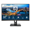 Scheda Tecnica: Philips 242b1 60.452cm 23.8" Ips 1920x1080 1000:1 250cd/qm - 16:9