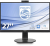 Scheda Tecnica: Philips 272b7qubheb 27" Ips 2560x1440 LED 16:9 5ms 1000:1 - 350cdm2