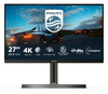 Scheda Tecnica: Philips 278m1r 27" LCD 3840x2160 16:9 4ms 1000:1 - HDMI/USB/dvi