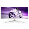 Scheda Tecnica: Philips 34m2c8600 86.3cm 34" Qd-oled 3440x1440 21:9 - 0.1ms 2xHDMI Dp U