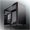 Scheda Tecnica: RAIJINTEK Ophion Evo mini-ITX, Tempered Glass - - Black