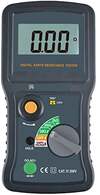 Scheda Tecnica: KPS Tester Di Resistenza Di Messa Terra, -t320 - 