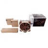 Scheda Tecnica: Noctua CPU Cooler NH-U12S - Per LGA2011, 1155/6, AM2, AM2+, AM3