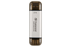 Scheda Tecnica: Transcend External SSD - 1TB Esd310s USB 10GBps Type C/a Silver