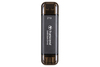 Scheda Tecnica: Transcend External SSD - USB Esd300c USB 10GBps Type C 2TB
