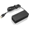 Scheda Tecnica: Lenovo ThinkPad 65w Ac ADApter (slim Tip) Alimentatore - - 65 Watt Arabia Saudita, Europa Per ThinkPad 11, L470, L