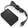 Scheda Tecnica: Lenovo ThinkPad 65w Slim Ac ADApter (slim Tip) - - alimentatore 65 Watt Cile, Italia Per ThinkPad Edge E