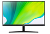 Scheda Tecnica: Acer K273ebmix 27" 1920x1080 144hz 400 cd/m2 1ms 2xhdmi - Acer K273ebmix 27" 1920x1080 144hz 400 cd/m2 1ms 2xhdmi