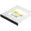 Scheda Tecnica: SilverStone SST-SOD02-V-5.1 Optical Drive - Slot-in Slim Optical Dvd Drive, Black