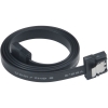 Scheda Tecnica: Akasa PROSLIM SATA 3.0 Cable with securing latches - 50cm, Black