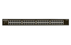 Scheda Tecnica: Netgear 48-port Gb Unmanaged Switch 48-port Gigabit - Ethernet Unmanaged Switch, Lufterlos, Metall