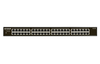 Scheda Tecnica: Netgear 48-port Gb Unmanaged Switch 48-port Gigabit - Metallico Rack Mountable