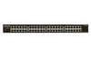 Scheda Tecnica: Netgear 48-port Gb Unmanaged Switch 48-port Gigabit - Ethernet Unmanaged Switch, Lufterlos, Metall