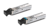 Scheda Tecnica: PLANET 2.5g Sfp Transceiver (Multi-mode, 850nm, Ddm - ) - 300m