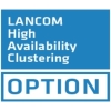 Scheda Tecnica: LANCOM WLC High Availability Clustering XL Option for - WLAN-Controller (WLC-4025+, WLC-4100)