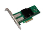 Scheda Tecnica: XFUSION Xp330 Xp330 Ethernet Adapter,10GB Optica - Interface(inte X710),2-port,sfp+(with 2x Optica Transceiv