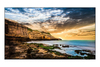 Scheda Tecnica: Samsung QE85T 85", 3840x2160 (4K UHD), 4000:1, 72%, 0.4875 - x 0.4875 mm, AC 100 - 240 V, 50/60 Hz, 1900.9 x 1086.2 x 26