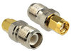 Scheda Tecnica: Delock ADApter Rp-sma Plug - > Rp-tnc Jack